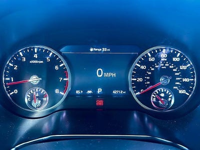 2022 Kia Telluride SX AWD