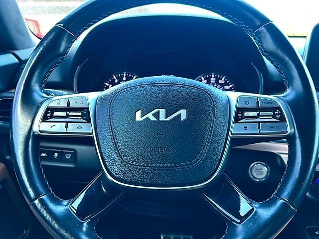 2022 Kia Telluride SX AWD