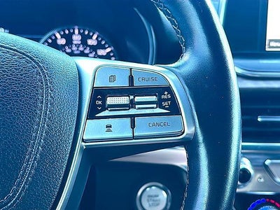 2022 Kia Telluride SX AWD