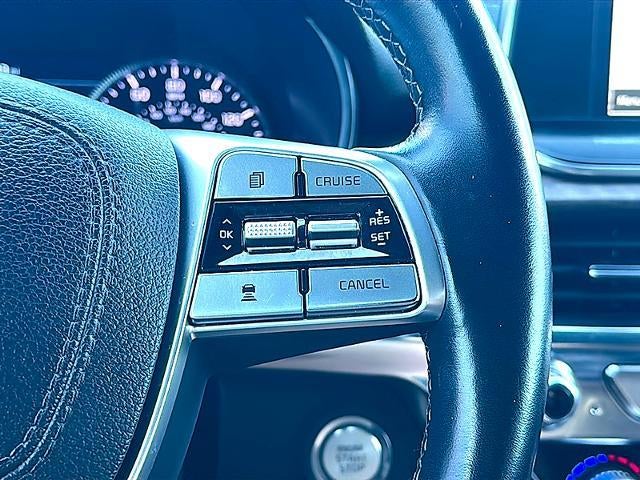 2022 Kia Telluride SX AWD