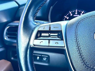 2022 Kia Telluride SX AWD