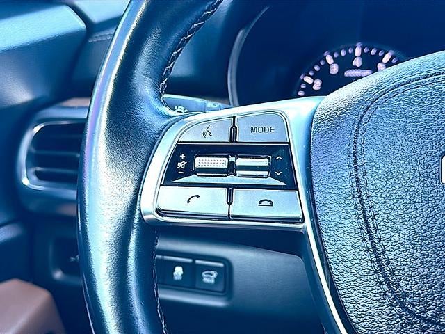 2022 Kia Telluride SX AWD