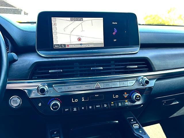 2022 Kia Telluride SX AWD