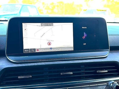 2022 Kia Telluride SX AWD