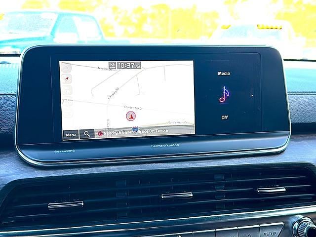 2022 Kia Telluride SX AWD