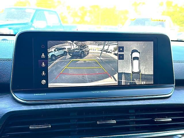 2022 Kia Telluride SX AWD