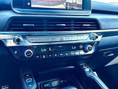 2022 Kia Telluride SX AWD