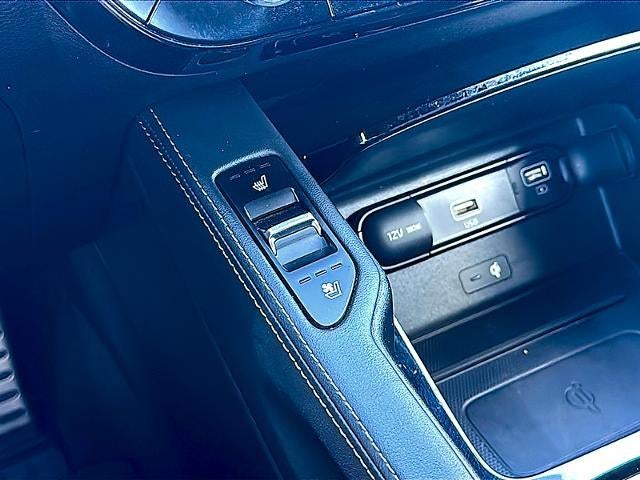 2022 Kia Telluride SX AWD