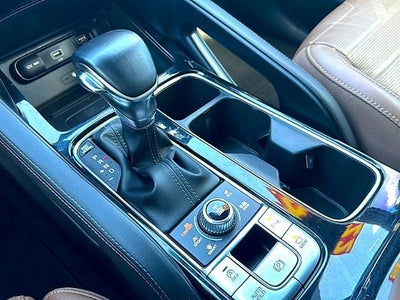 2022 Kia Telluride SX AWD