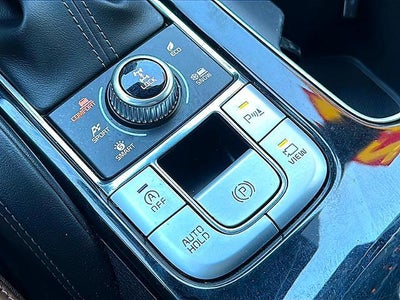 2022 Kia Telluride SX AWD