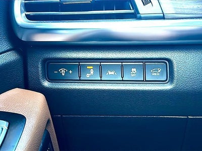 2022 Kia Telluride SX AWD