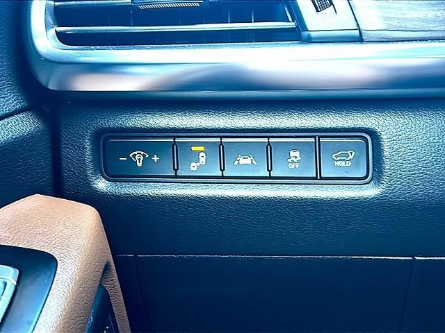 2022 Kia Telluride SX AWD