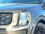 2022 Kia Telluride SX AWD