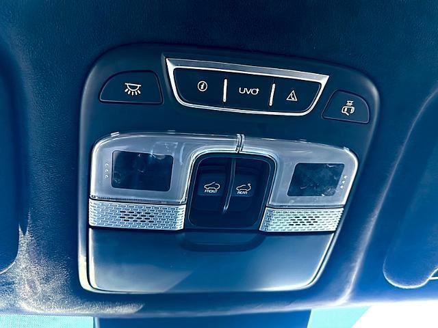 2022 Kia Telluride SX AWD