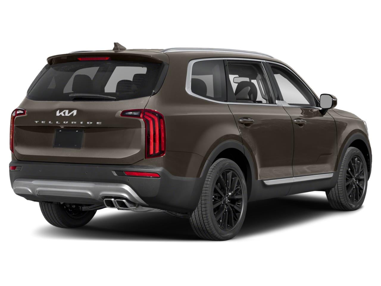 2022 Kia Telluride SX AWD
