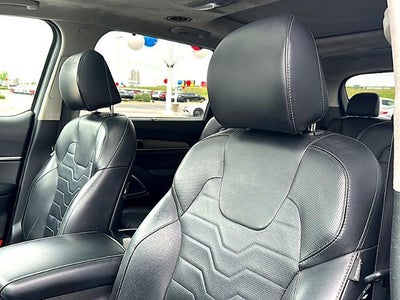 2022 Kia Telluride SX AWD