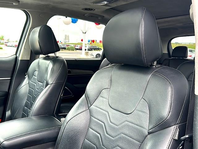 2022 Kia Telluride SX AWD