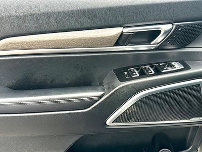 2022 Kia Telluride SX AWD