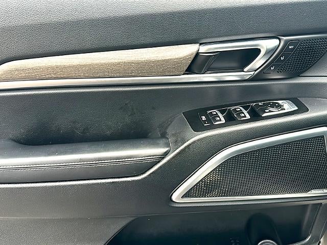 2022 Kia Telluride SX AWD