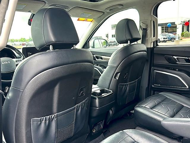 2022 Kia Telluride SX AWD