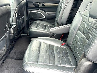 2022 Kia Telluride SX AWD