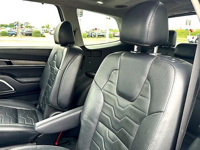 2022 Kia Telluride SX AWD