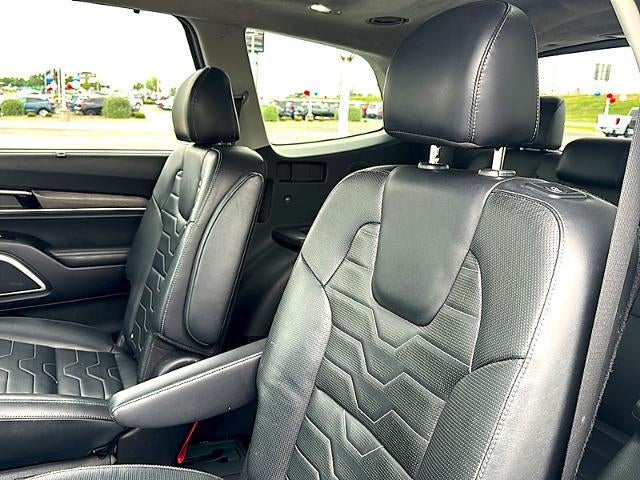 2022 Kia Telluride SX AWD