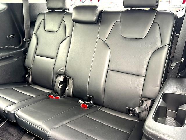 2022 Kia Telluride SX AWD