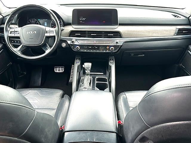 2022 Kia Telluride SX AWD