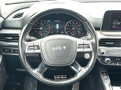 2022 Kia Telluride SX AWD