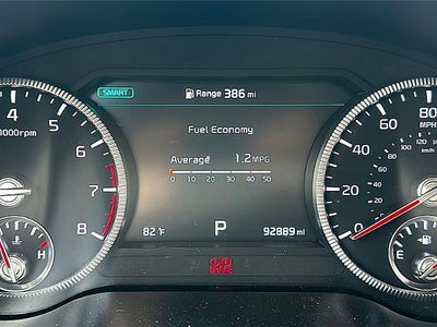 2022 Kia Telluride SX AWD