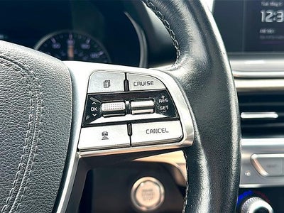 2022 Kia Telluride SX AWD