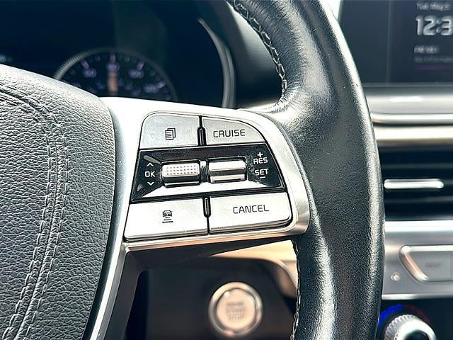 2022 Kia Telluride SX AWD