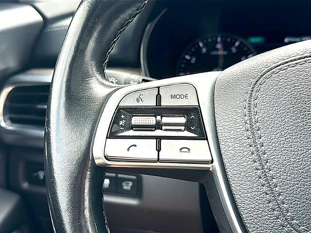 2022 Kia Telluride SX AWD