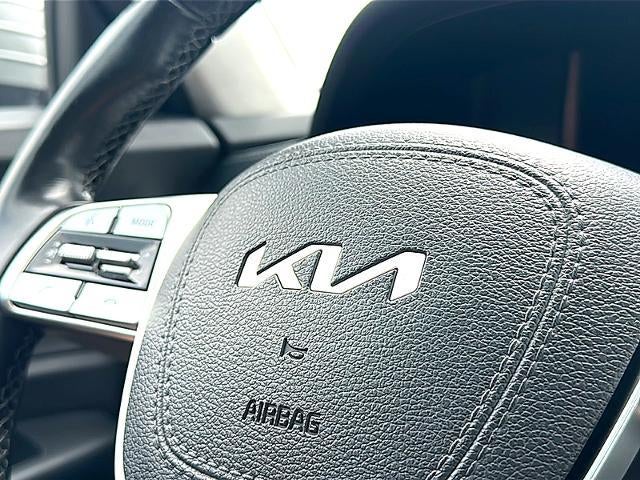 2022 Kia Telluride SX AWD
