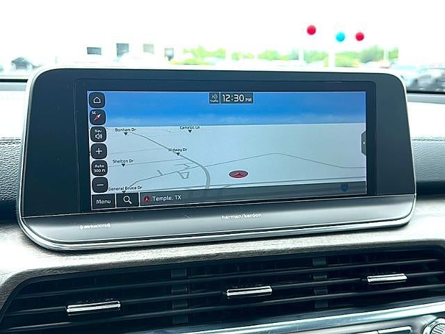2022 Kia Telluride SX AWD