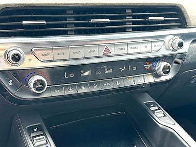 2022 Kia Telluride SX AWD