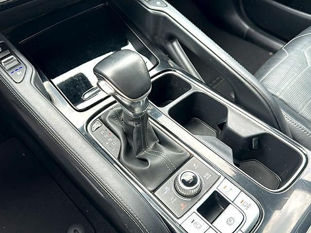 2022 Kia Telluride SX AWD