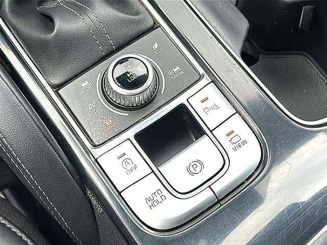 2022 Kia Telluride SX AWD