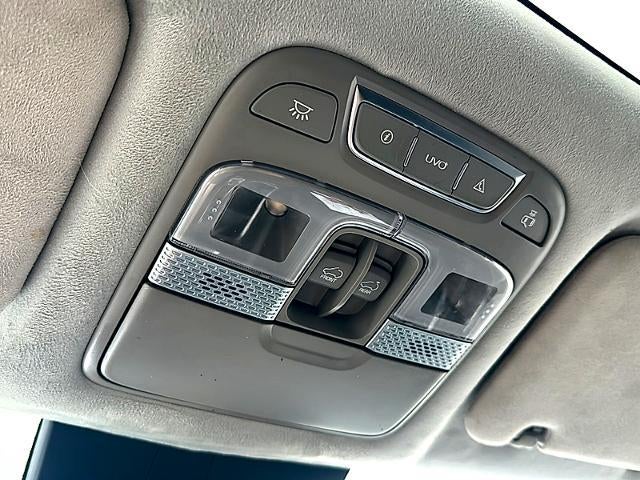 2022 Kia Telluride SX AWD
