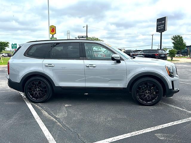 2022 Kia Telluride SX AWD