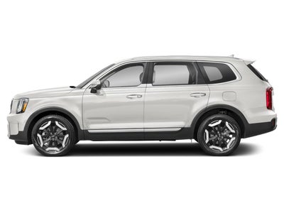 2024 Kia Telluride S FWD