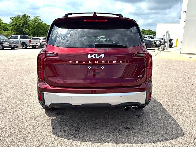2024 Kia Telluride S AWD
