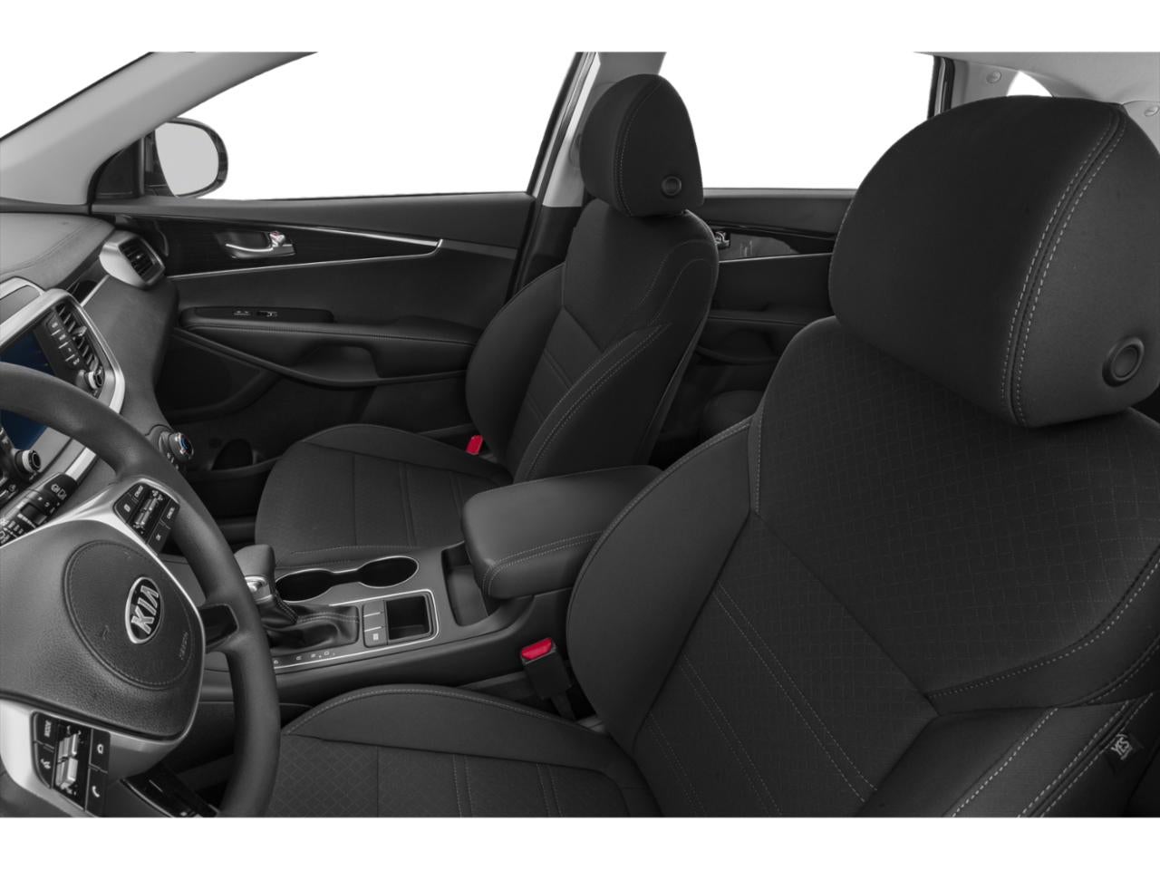2019 Kia Sorento 3.3L LX