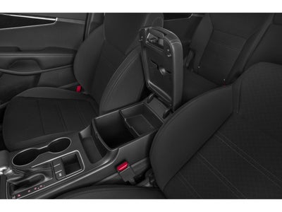 2019 Kia Sorento 3.3L LX