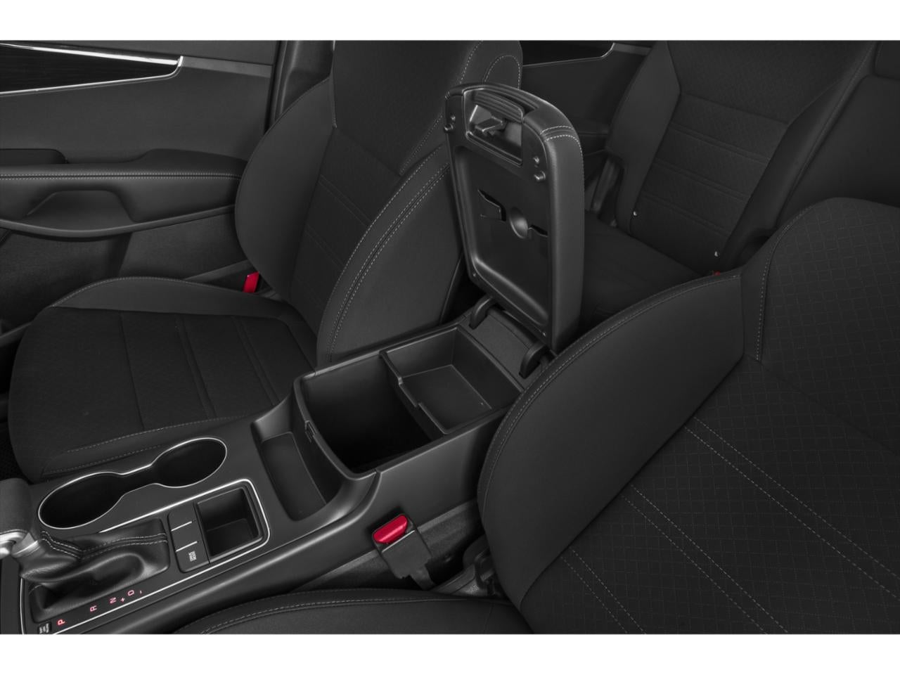 2019 Kia Sorento 3.3L LX