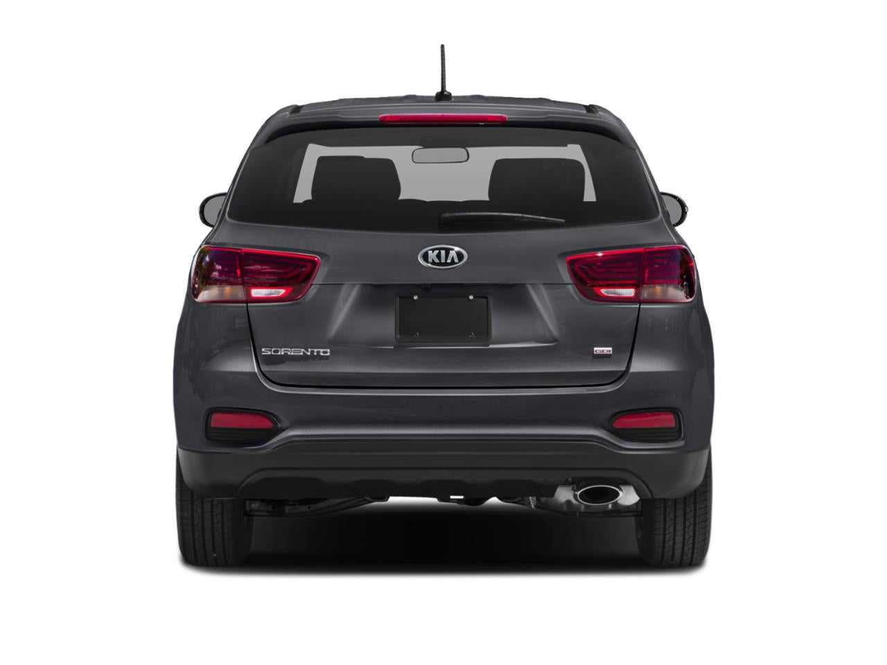 2019 Kia Sorento 3.3L LX