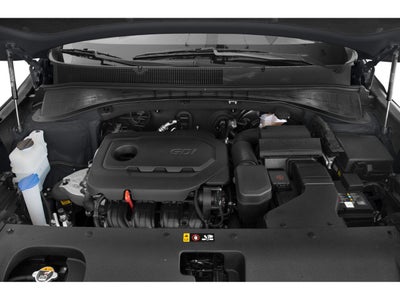 2019 Kia Sorento 3.3L LX