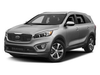 2016 Kia Sorento FWD 4dr 2.0T EX