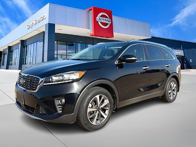 2019 Kia Sorento EX V6 FWD